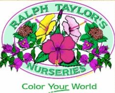 Ralph Taylor's Nurseries