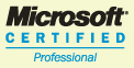 Microsoft Certified